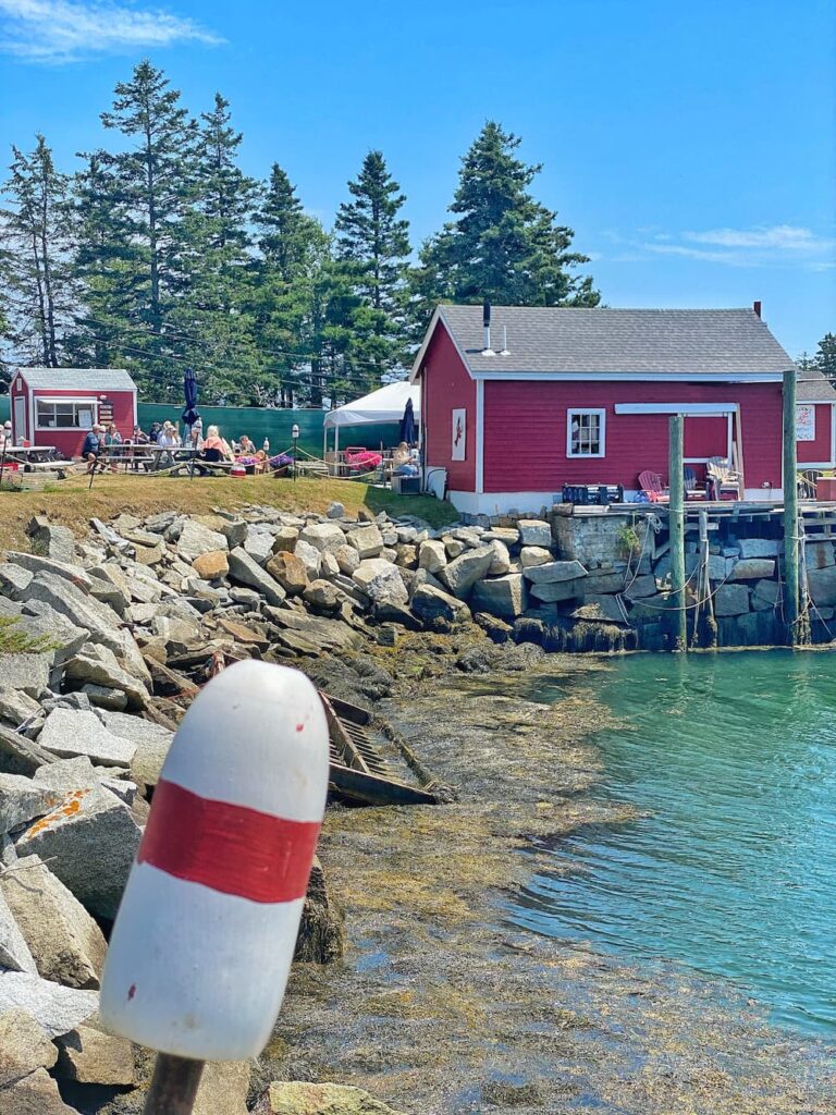 Coastal Maine Lobster Shack