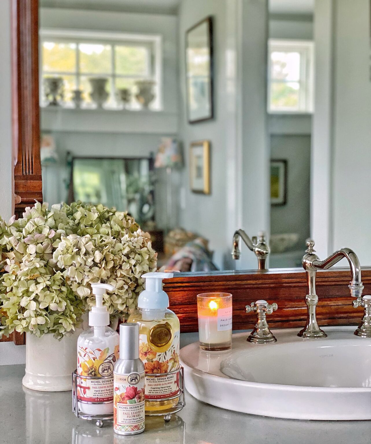 From Maine To Your Home With Stonewall Kitchen Molly in Maine