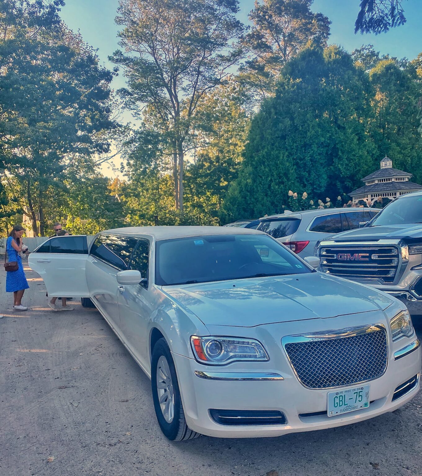 From Maine To Your Home With Stonewall Kitchen Molly in Maine