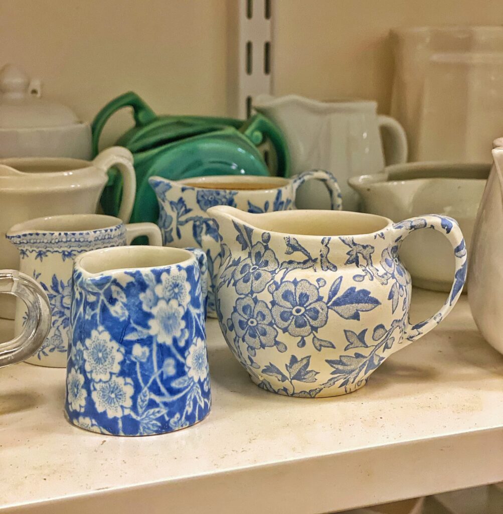 From Maine To Your Home With Stonewall Kitchen Molly in Maine