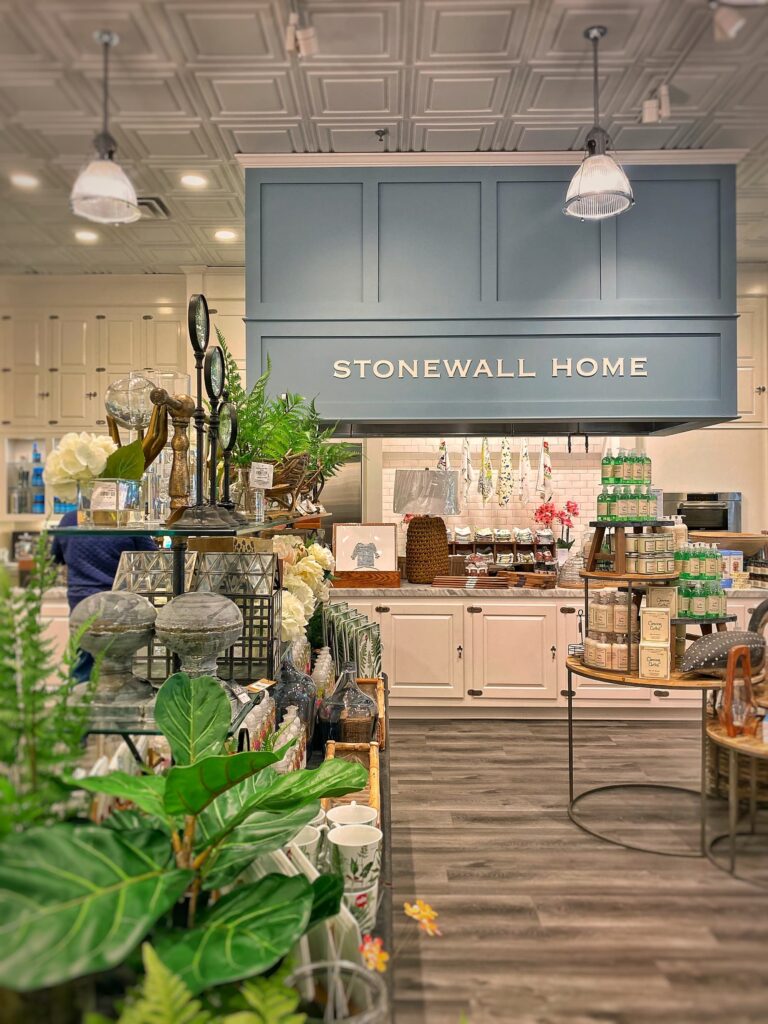 From Maine To Your Home With Stonewall Kitchen - Molly in Maine