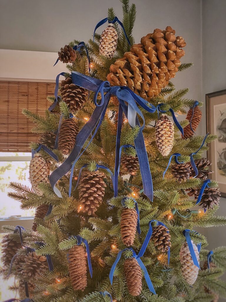 Holiday Living Decorative Bows & Ribbon at