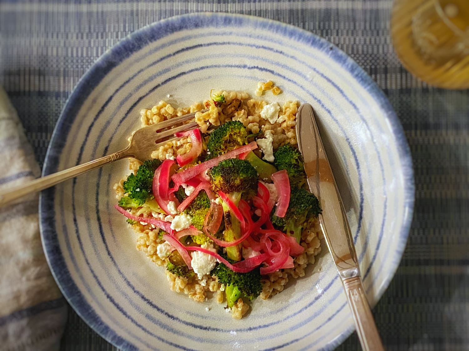 Fresh Seasonal Meals Made With Summer's Bounty - Molly in Maine