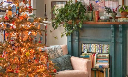Personality, Meaning, and Joy | Decorating Your Christmas Tree