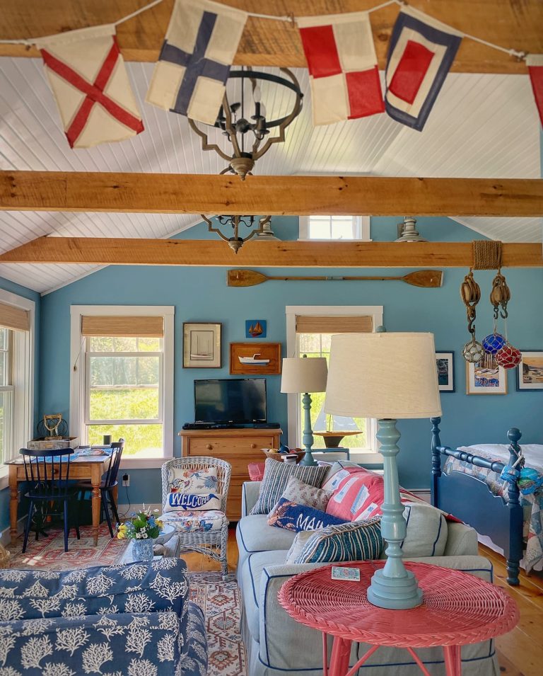 It’s Starting to Look Like Summer Inside, Out, and Around Town!