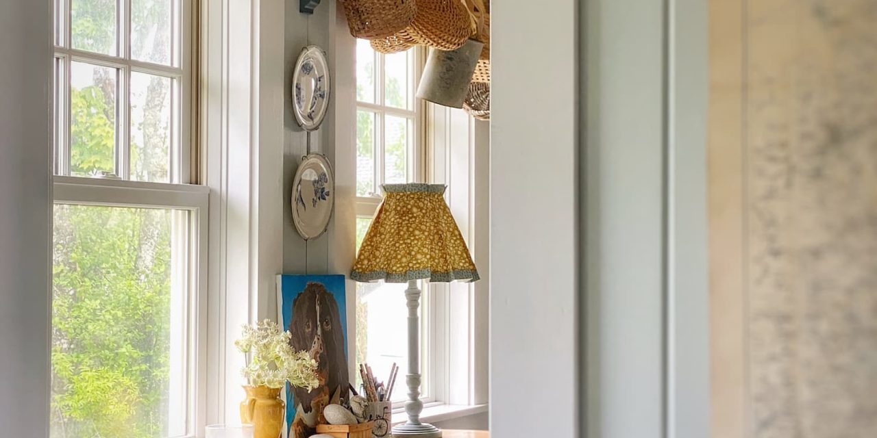 A Guide | Shedding the Light on Lampshades