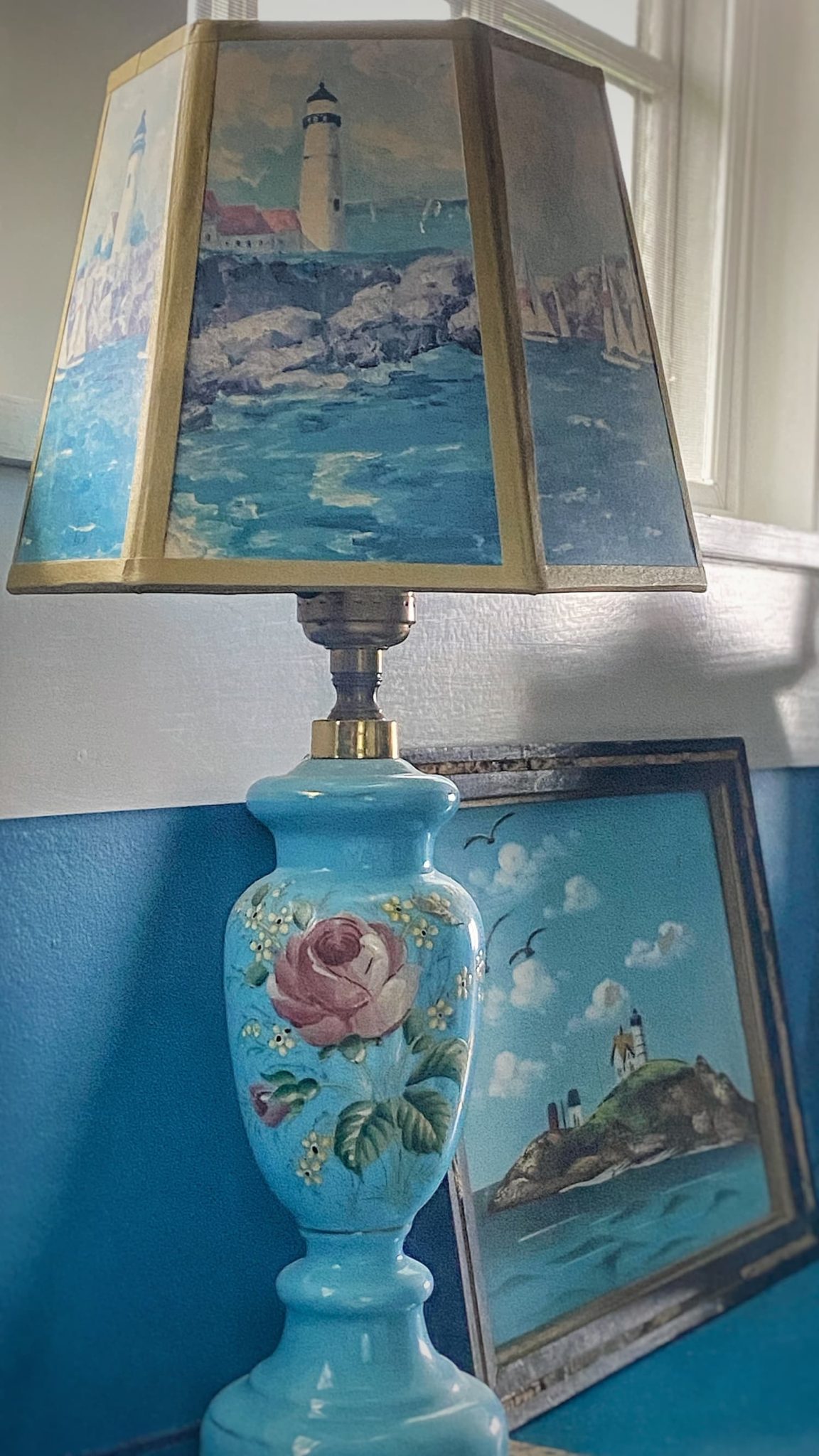 A Guide Shedding the Light on Lampshades Molly in Maine