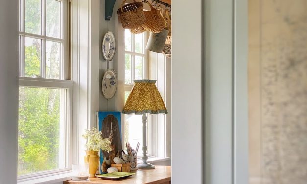 A Guide | Shedding the Light on Lampshades