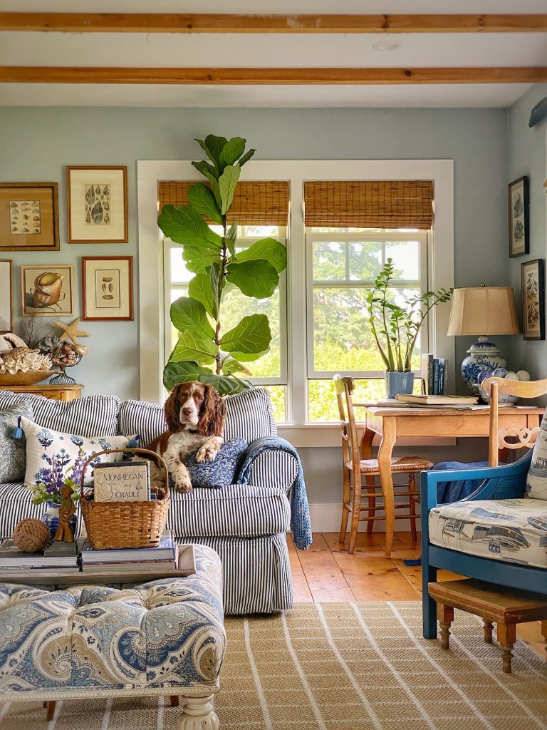 After the Homeworthy Shoot | My Home All Prepped and Primped