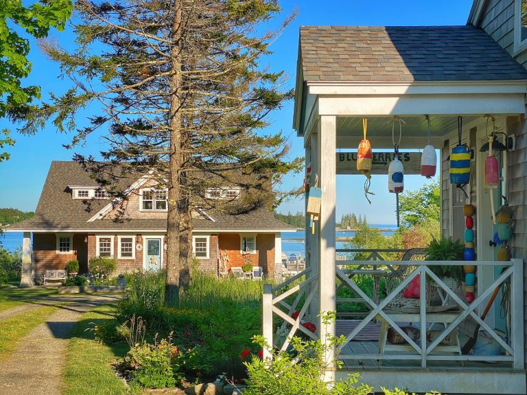 Getting Ready For a Homeworthy Home Tour Video Shoot