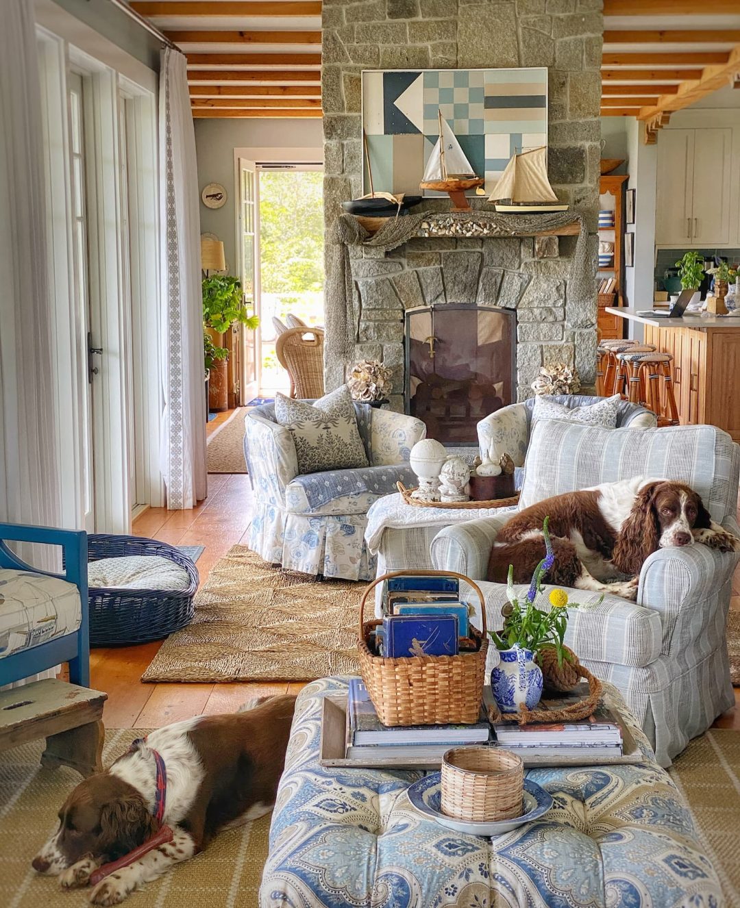 Isgrais Rug Keeping It Natural | A Guide to Jute, Sisal, and Seagrass Rugs - Molly ...