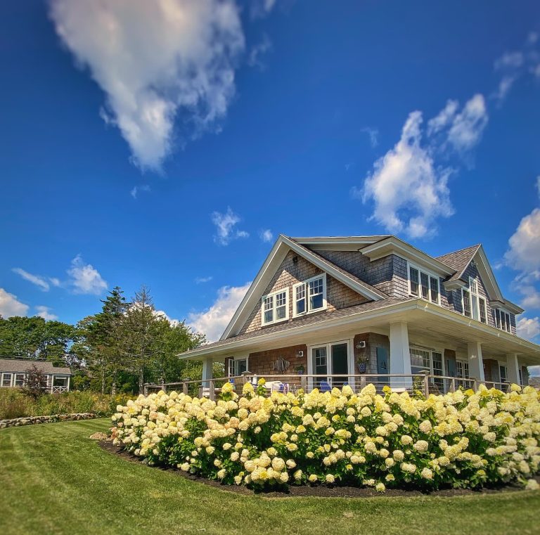 It’s Late August, And I Am Still Making the Most of Summer in Maine