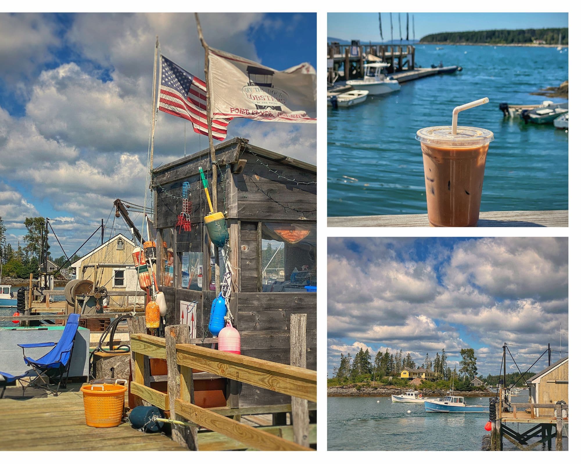 It's Late August, And I Am Still Making the Most of Summer in Maine ...