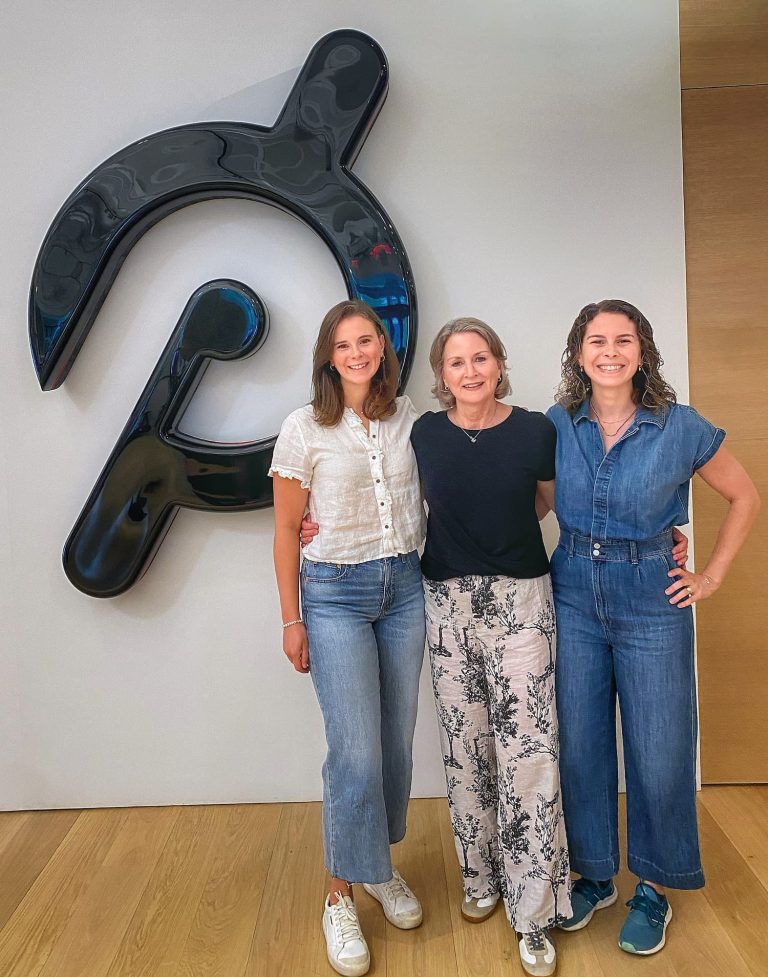 What I Wore On My Weekend Trip To New York City in September