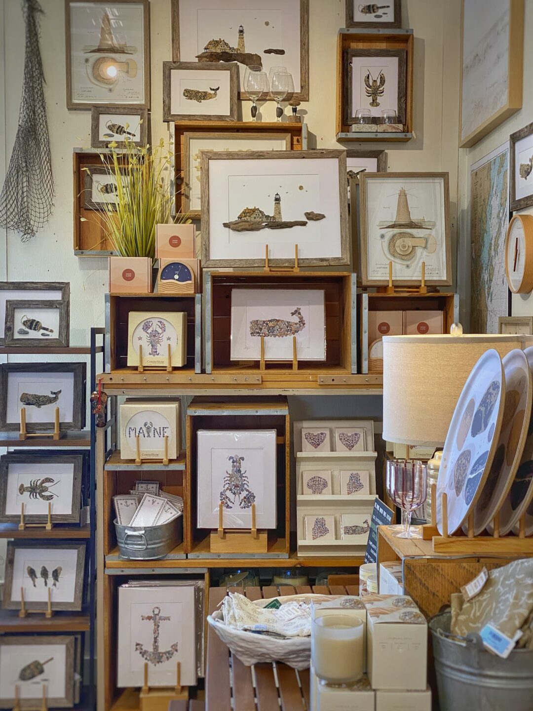 Join Me For a Visit to Maine Icon L.L. Bean's Flagship Store! - Molly ...