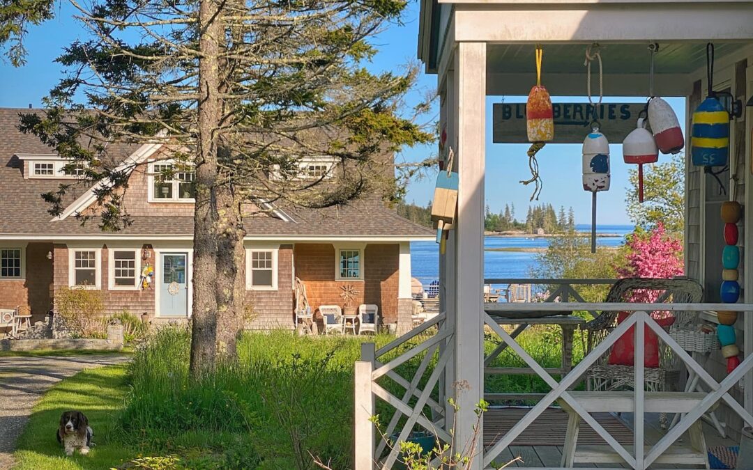 Looking Ahead to Summer on the Maine Coast
