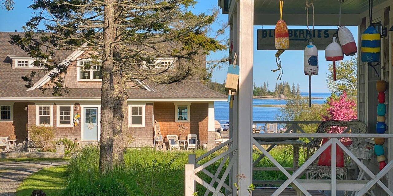Looking Ahead to Summer on the Maine Coast