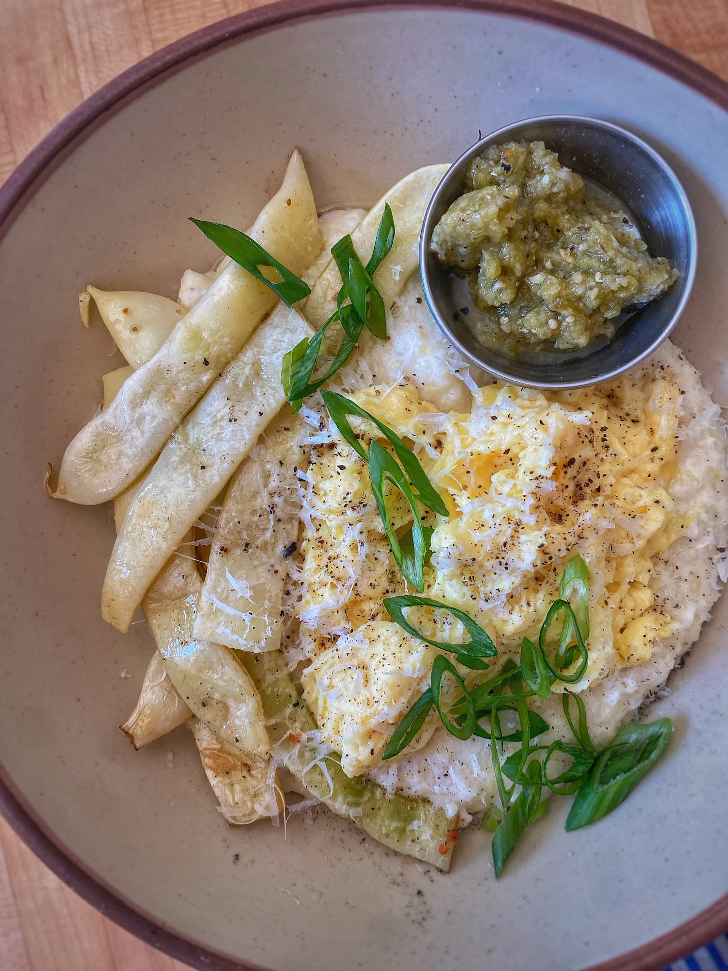 Brunch at The Alna Store, Vintage L.L. Bean, and Thoughts of Fall ...