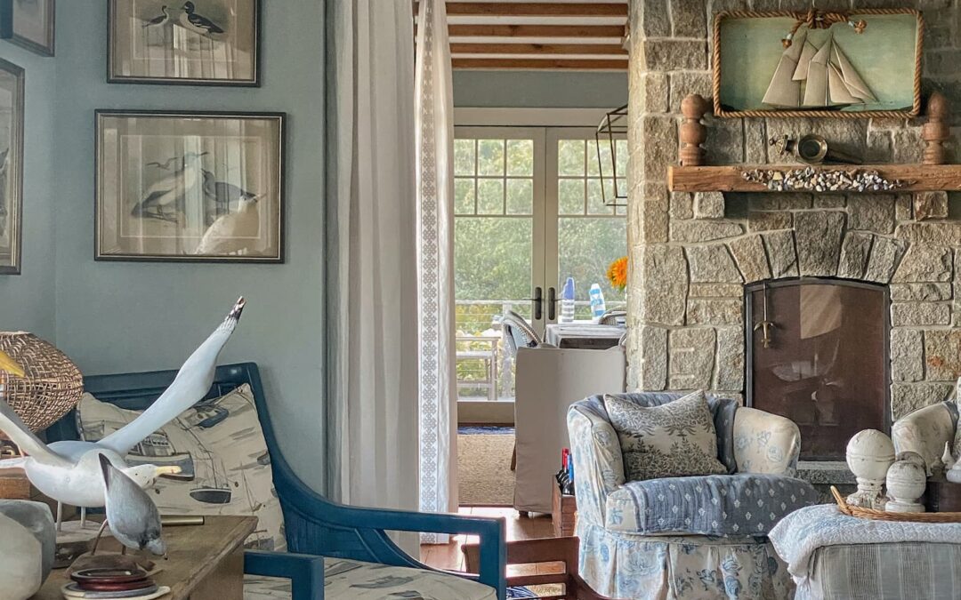 From Apples to Antiques | One Late-Summer Week in Maine
