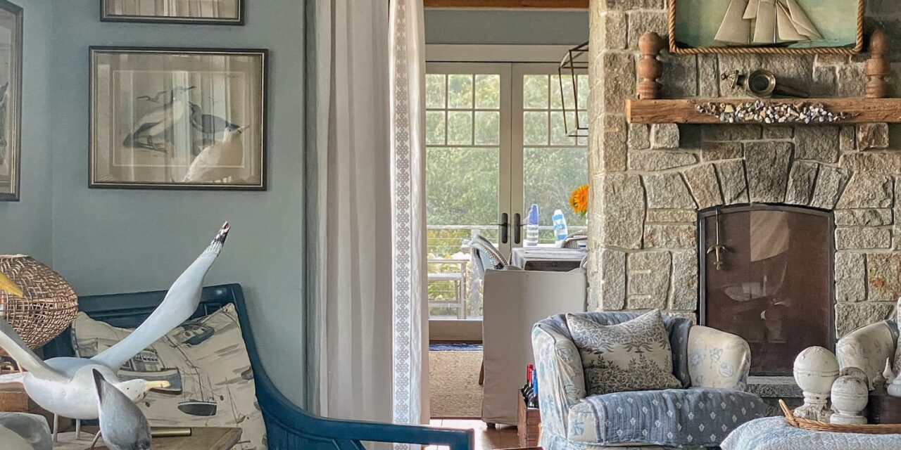 From Apples to Antiques | One Late-Summer Week in Maine