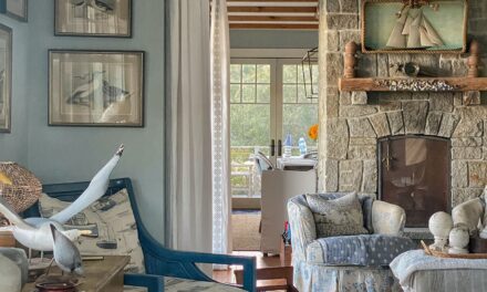 From Apples to Antiques | One Late-Summer Week in Maine