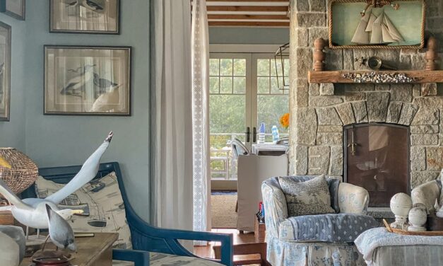 From Apples to Antiques | One Late-Summer Week in Maine