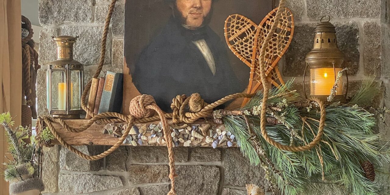 A New Year Reset | Winter at Home