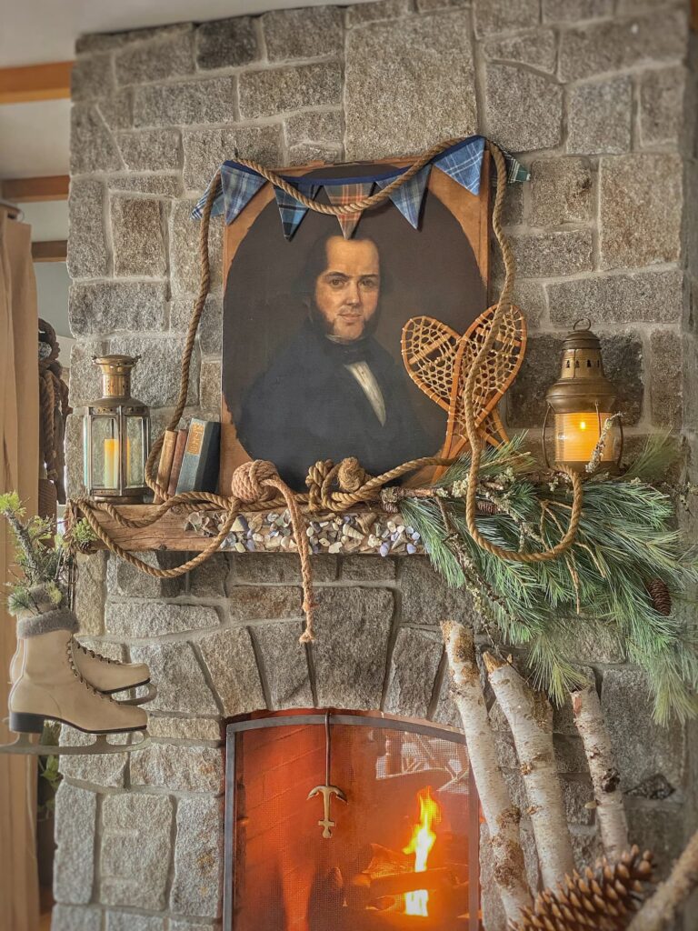 A New Year Reset | Winter at Home