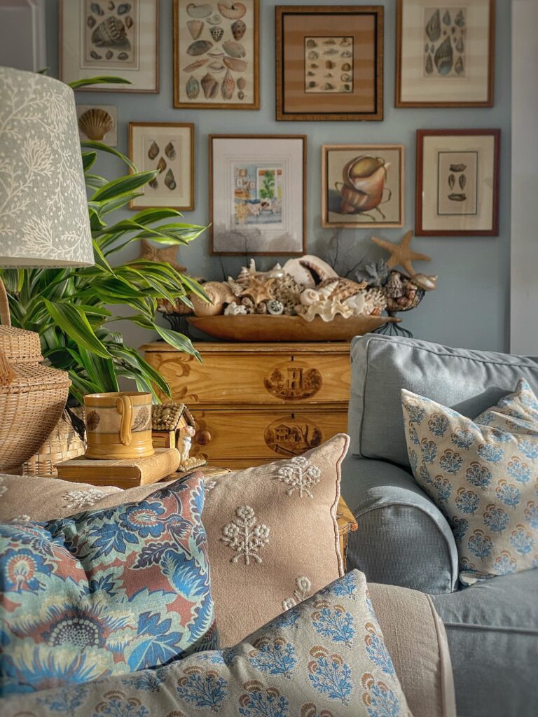 I’m Back | A Little Winter Life Update